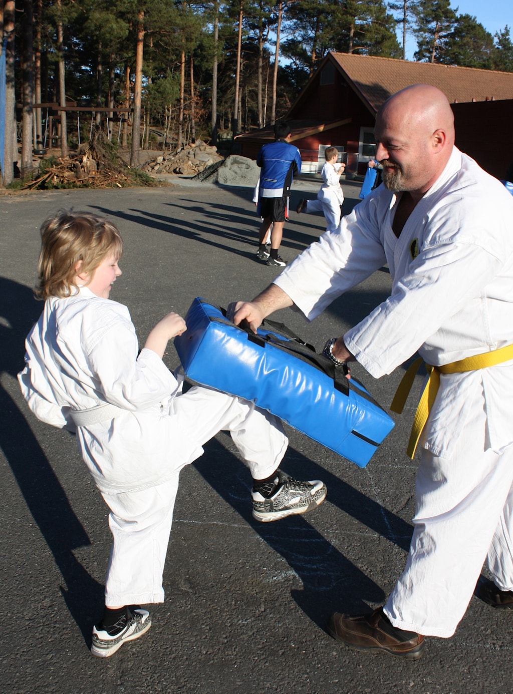 FamilieKarate - Utetrening.jpg