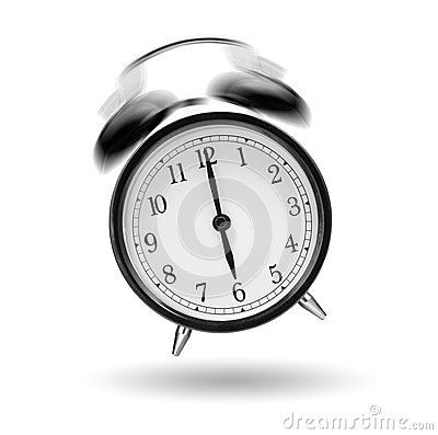 Ringing Alarm Clock Gif Ringing Alarm Clock Gif