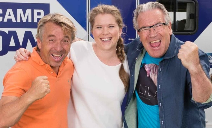 Kommer ditt lokale fotball-lag på tv?