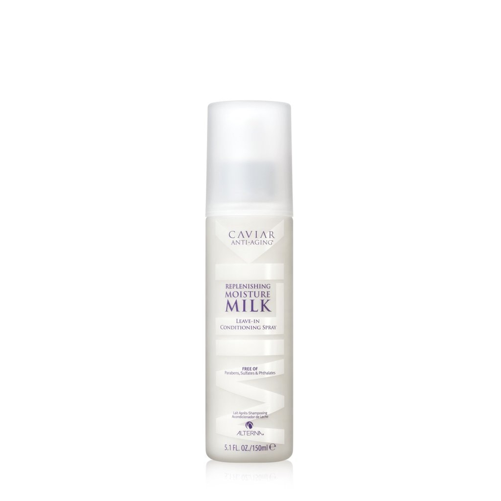 Replenishing Moisture Milk - alternahaircare