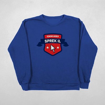 Sprek IL - Genser