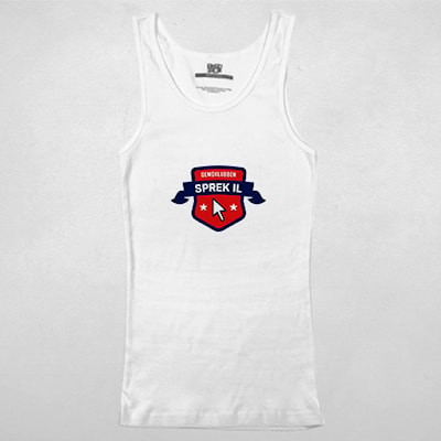 Sprek IL - Singlet