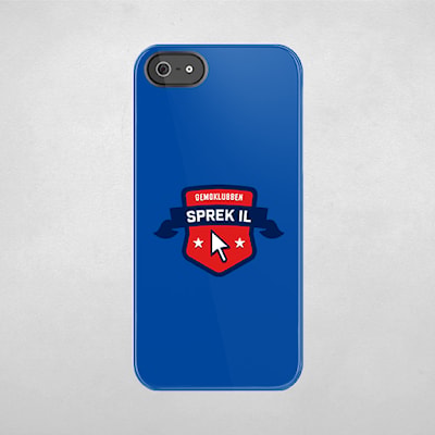 Sprek IL - Mobildeksel