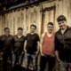 POPULÆRT LIVEBAND: Rotlaus fra Ørsta på Sunnmøre er nominert til to Spellemannpriser, i klassen Årets album og Årets gjennombrudd. I august kommer bandet til Namdalen og Bangsund for første gang.