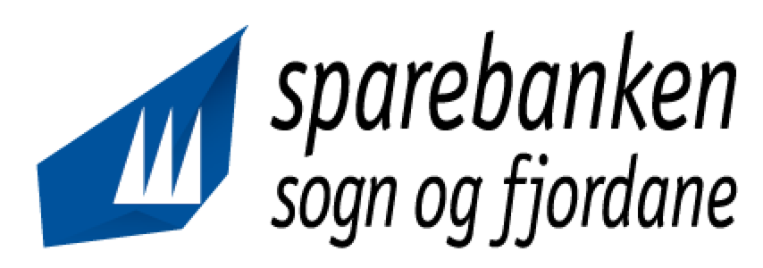 Bilderesultat for sparebanken sogn og fjordane logo