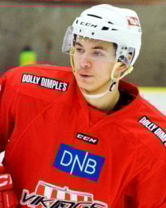 Foto: Lise Huseby