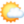 🌤️