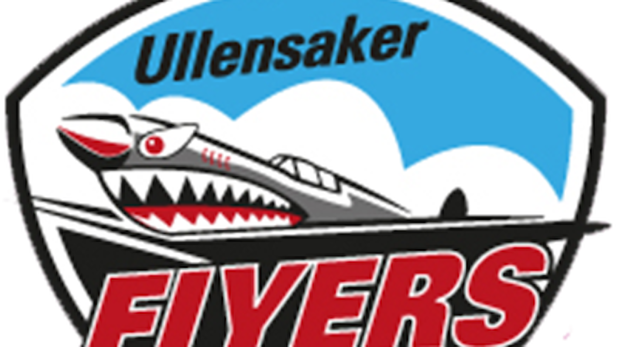 Ullensaker Flyers