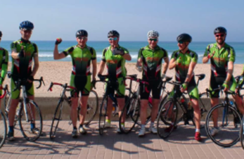 Image result for sykkel mallorca lck