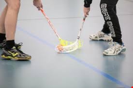 Innebandy på fremmarsj