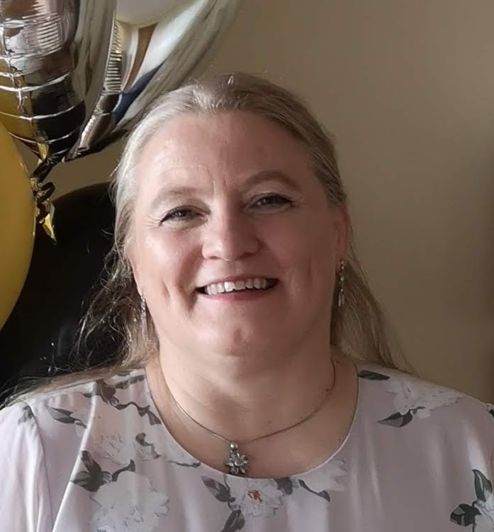 Gudrun Høie