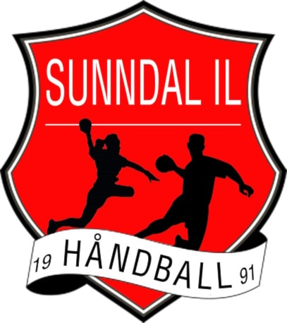 Sunndal IL Håndball Logo