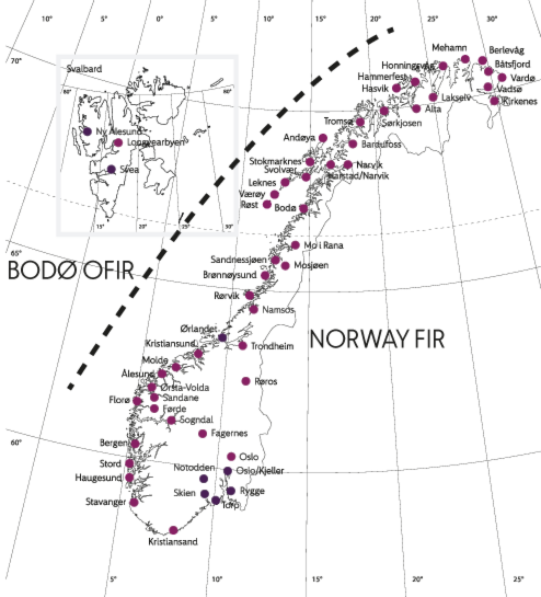 v 230 rnes flyklubb aip norway charts