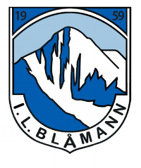 IL Blåmann