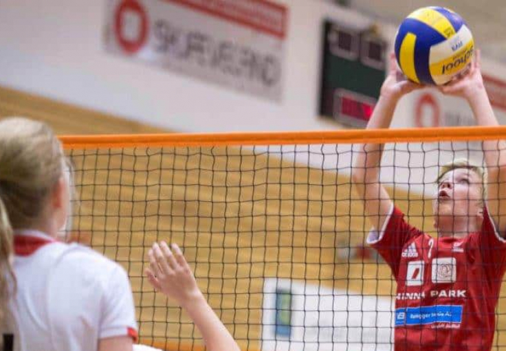 Teenvolley