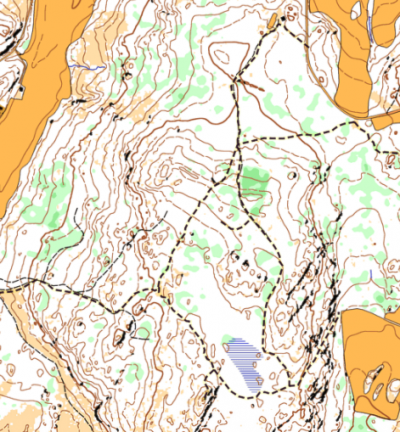 OSM-filer er hentet inn