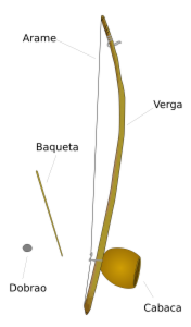Berimbau