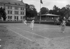 Historie