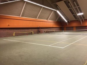 hall før