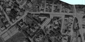 Utebaner 1937