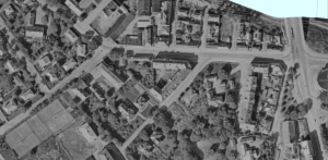 Utebaner 1957