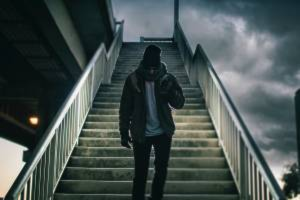 randy jacob Boktips for ungdom dystopierwL Nwpm xJc unsplash