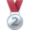 🥈