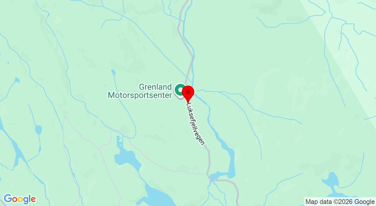 Google Map of https://www.google.com/maps/place/Flittig Motorsportsenter,3721+Skien