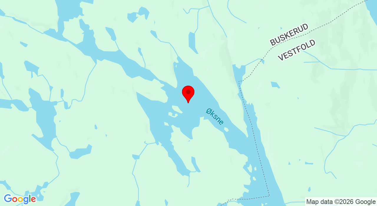 Google Map of https://www.google.com/maps/place/Øksne