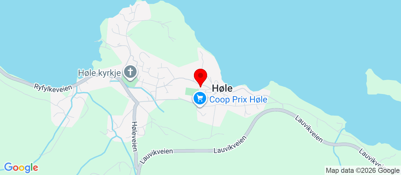 Kart over Apalstøveien 64 Sandnes