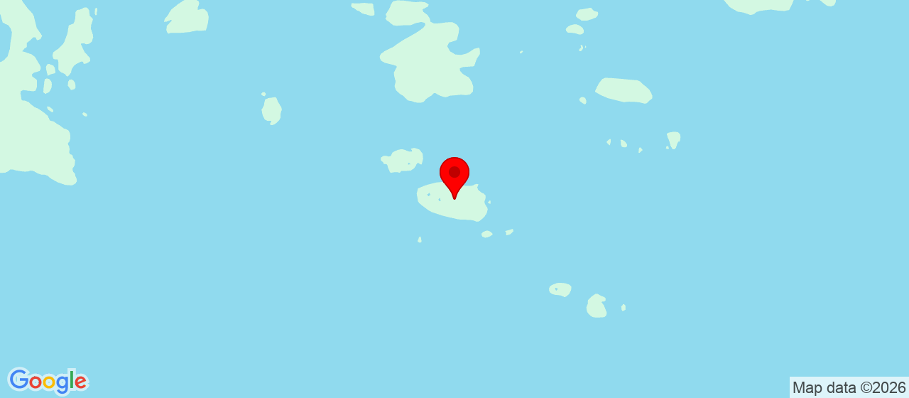 Kart over Geiderøya 
