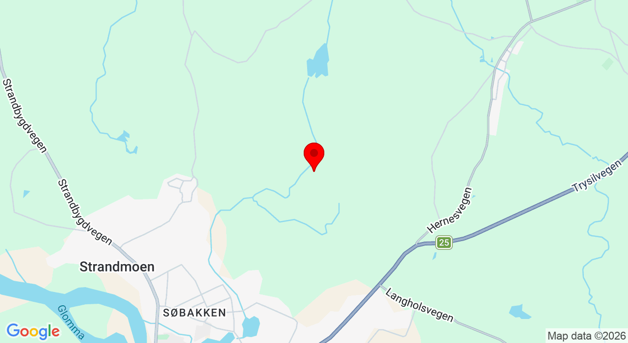 Google Map of https://www.google.com/maps/place/Stavåsen