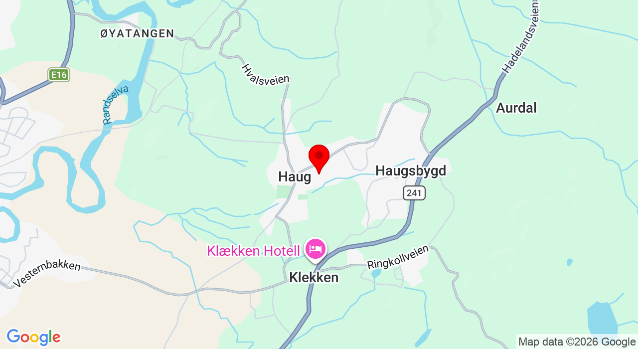 Google Map of https://www.google.com/maps/place/Vangsveien
