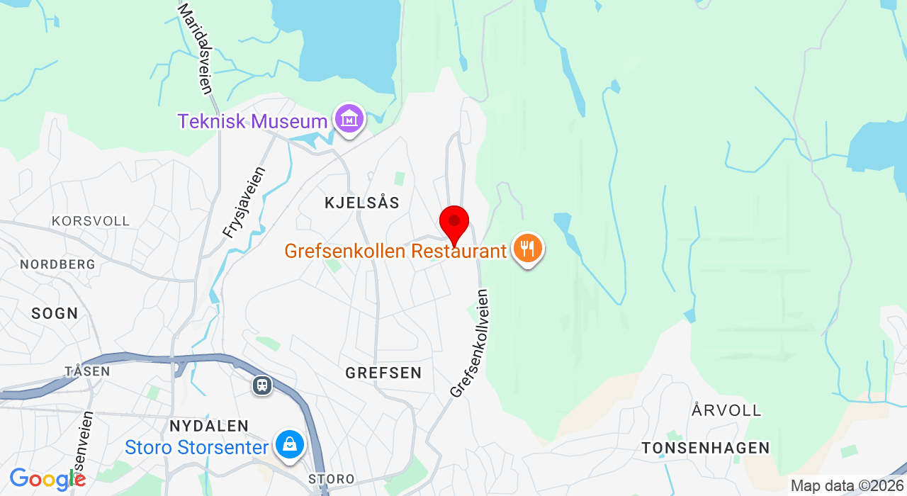 Google Map of https://www.google.com/maps/place/Kurveien 21,0493+Oslo