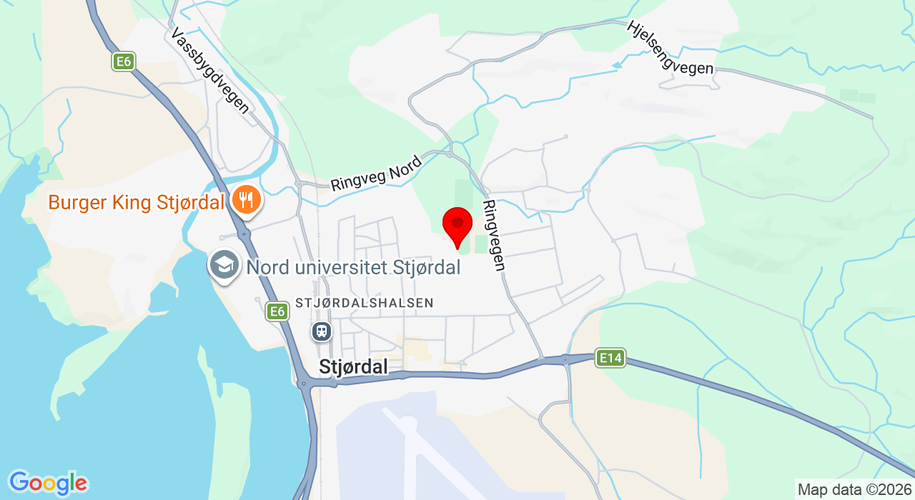 Google Map of https://www.google.com/maps/place/Øverlands Minde