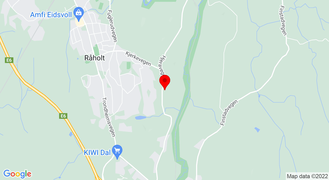 Google Map of Varudgutua 10,2072+DAL