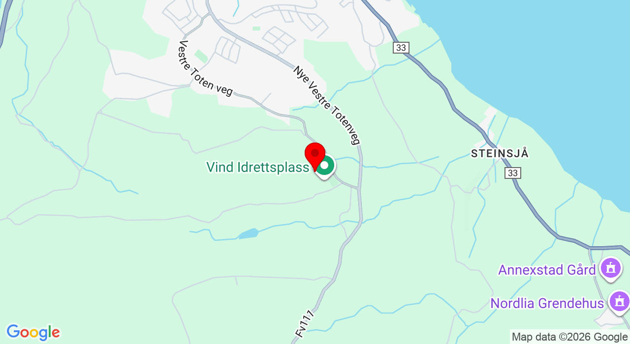 Google Map of https://www.google.com/maps/place/Vind Skistadion,2817+Gjøvik