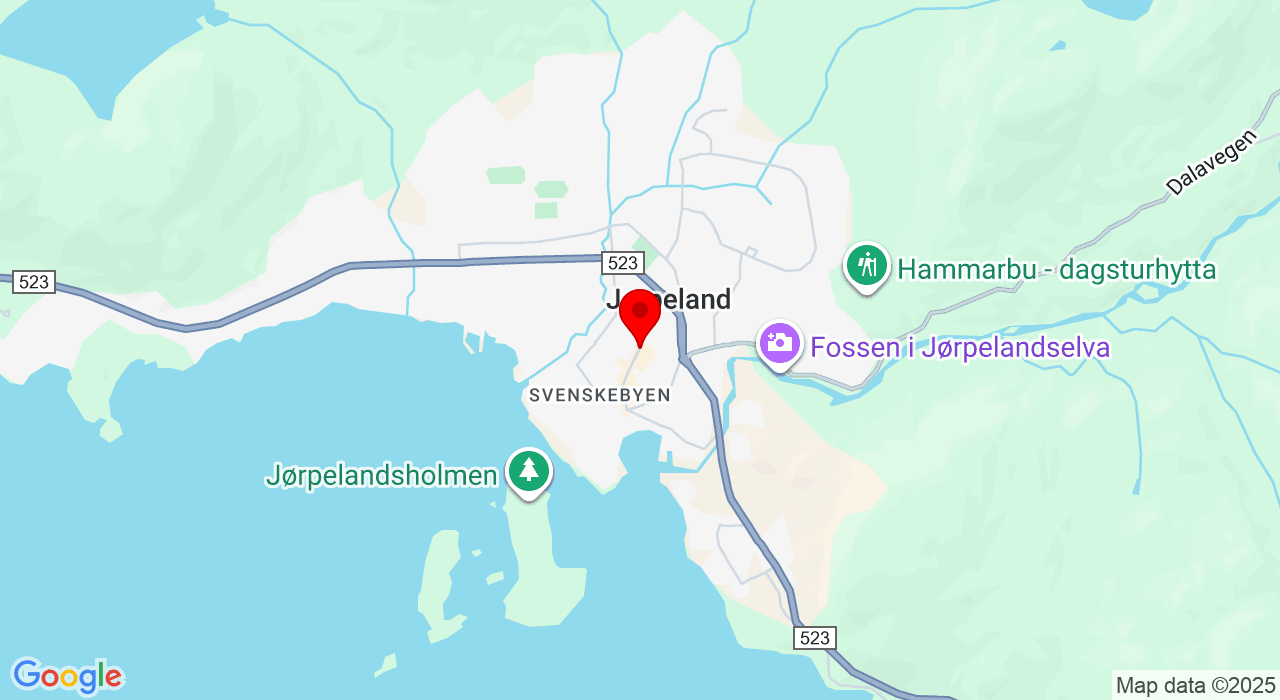 Google Map of https://www.google.com/maps/place/Rådhuset 3.etg