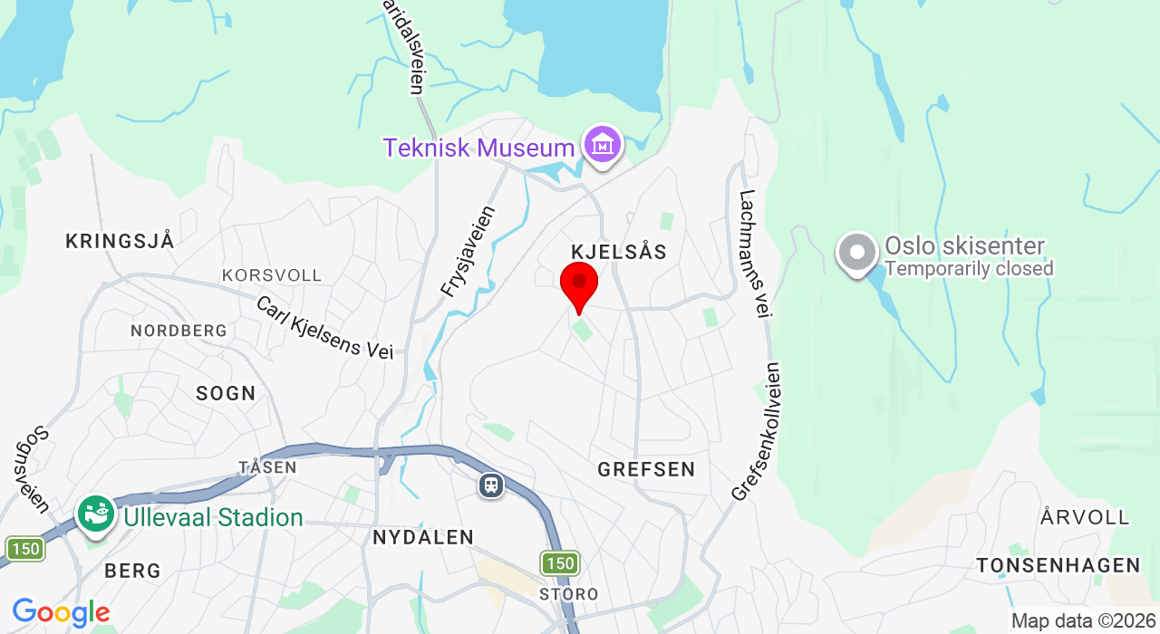 Google Map of https://www.google.com/maps/place/Neptunveien 8-12,0490+Oslo