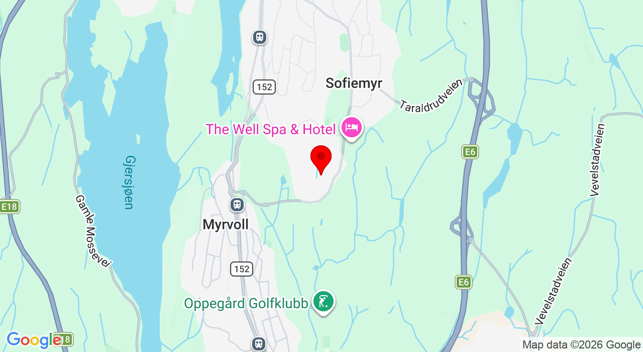 Google Map of https://www.google.com/maps/place/Rognebærlia,1412+Sofiemyr