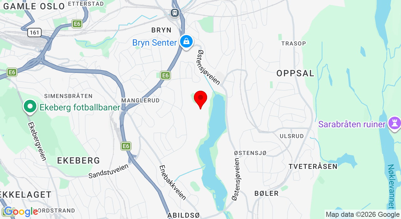 Google Map of https://www.google.com/maps/place/Plogveien 22B,0681+Oslo