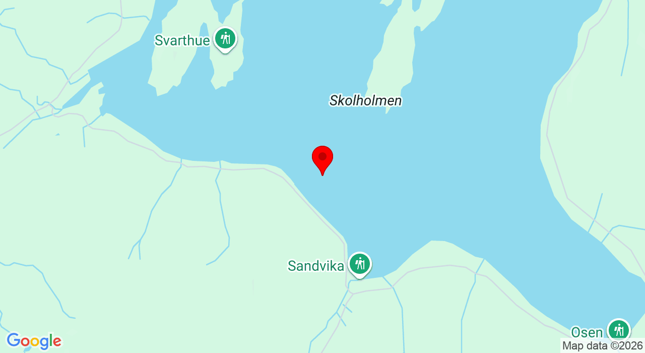 Google Map of https://www.google.com/maps/place/Savalen,2500+Tynset