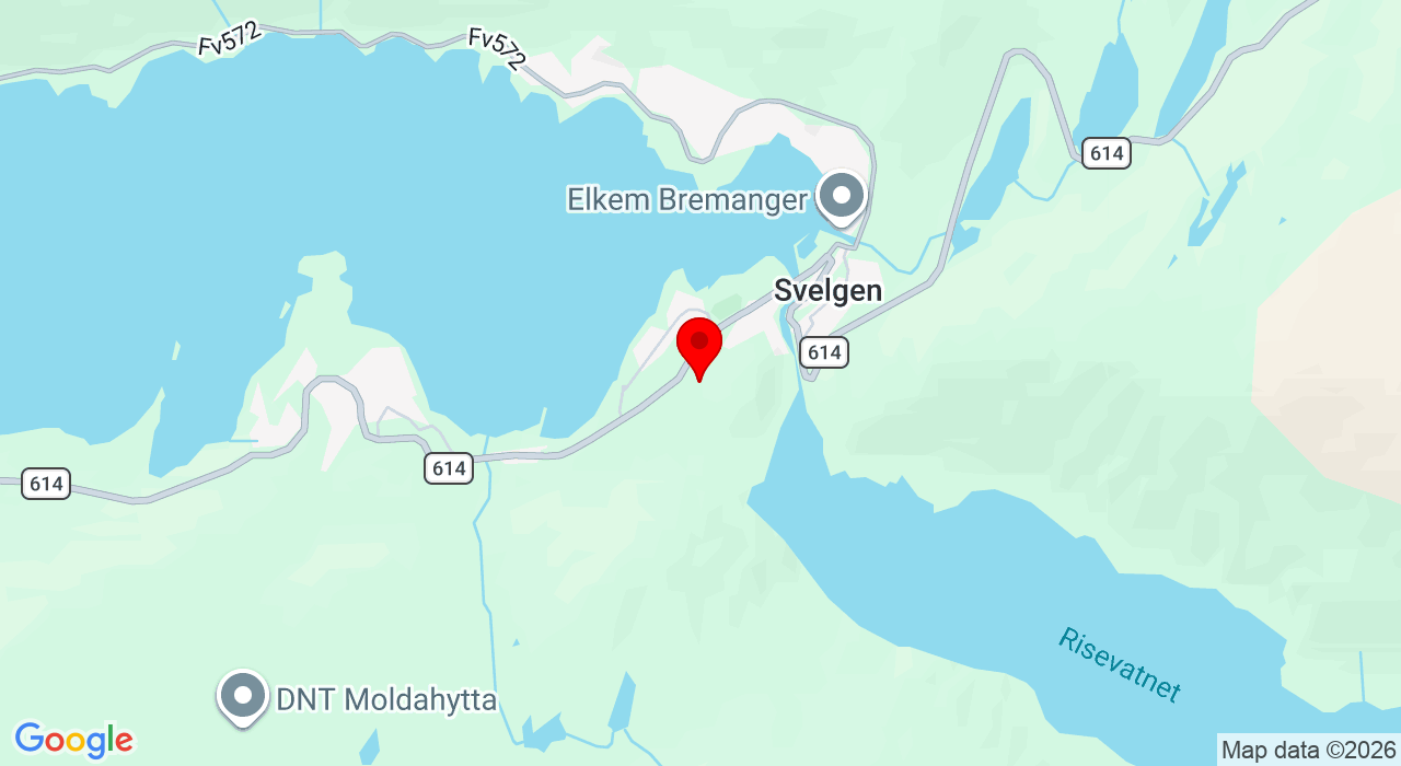Google Map of https://www.google.com/maps/place/Svelgen Idrettshus,6723+Svelgen