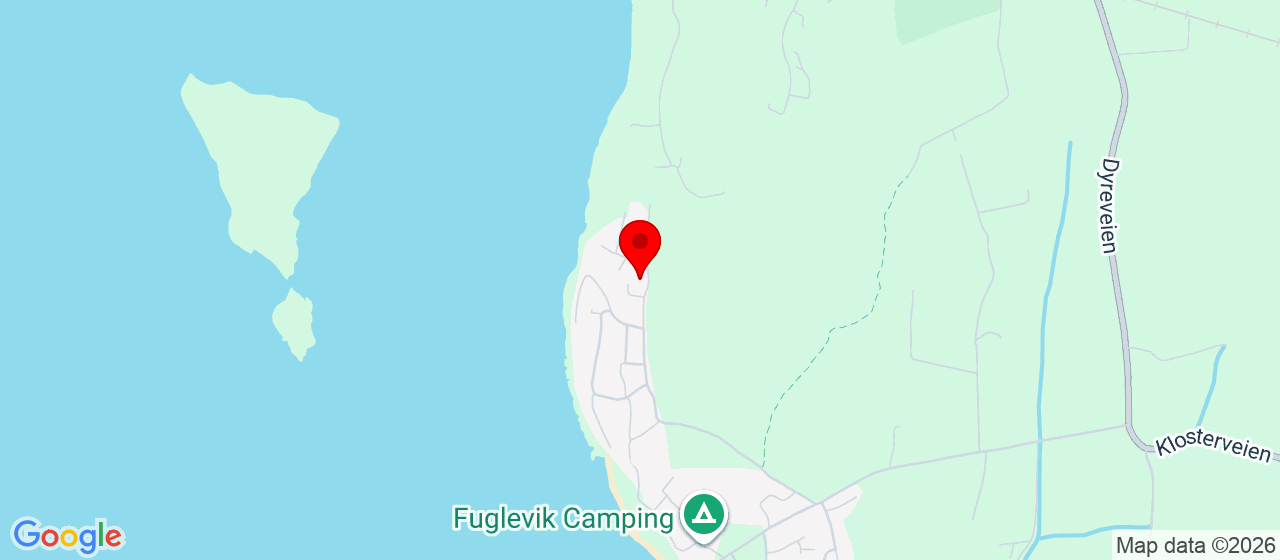 Kart over Husebyskogen 78 Dilling