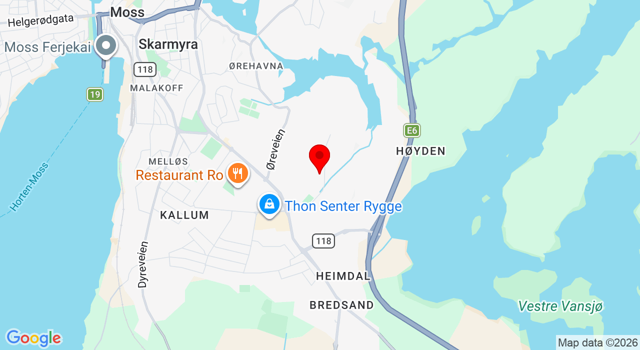 Google Map of https://www.google.com/maps/place/Øreåsveien 26B,1528+Moss