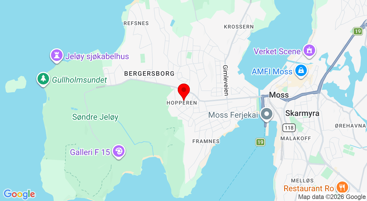 Google Map of https://www.google.com/maps/place/Trondvikveien 36,1517+Moss