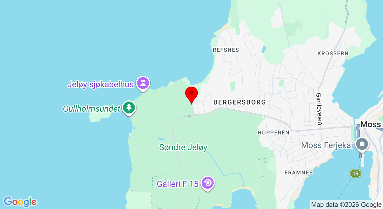 Google Map of https://www.google.com/maps/place/Marineveien 26,1519+Moss