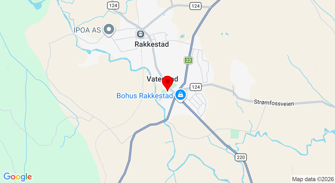 Google Map of https://www.google.com/maps/place/Stadionveien 9,1891+Rakkestad