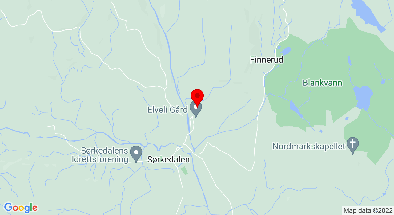Google Map of Elveliveien 31,0758+OSLO