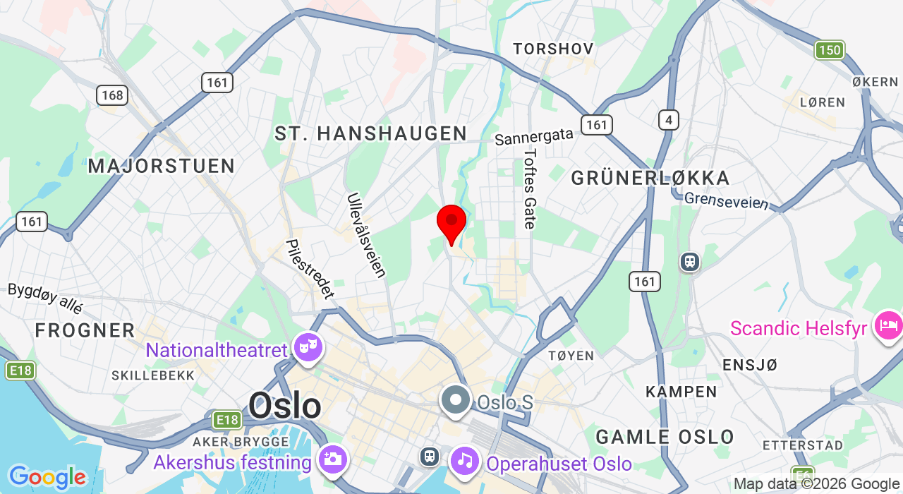 Google Map of https://www.google.com/maps/place/Vulkan 16,0178+Oslo